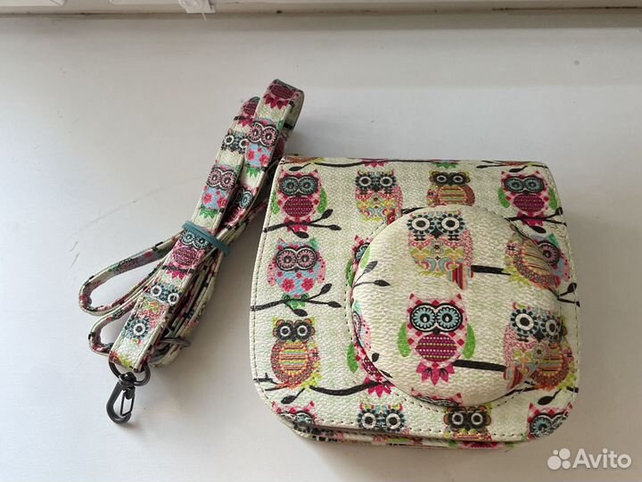 Fujifilm instax mini 9