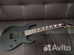 Электро гитара