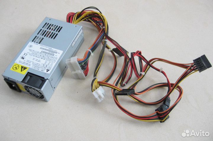 Блок питания TFX 250w FSP