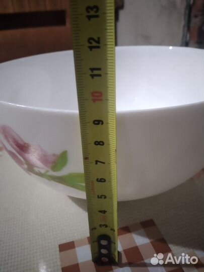 Набор салатников