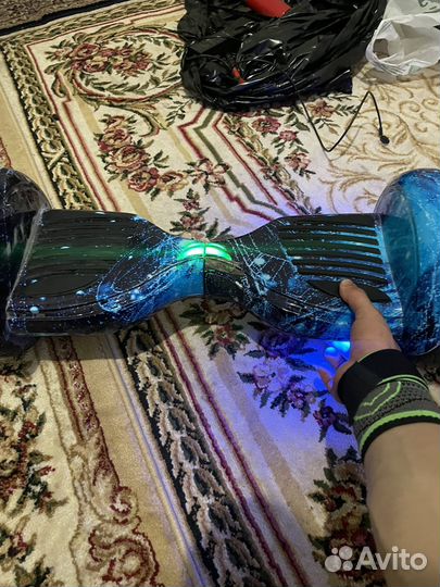 Большой Гироскутер 2 шт