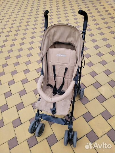 Продаю коляску прогулочную