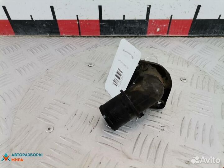 Корпус термостата Citroen C2 2003 1336Q2