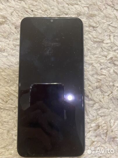 Xiaomi Redmi 9, 4/64 ГБ