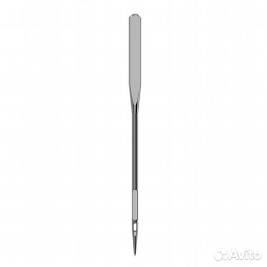 Иглы д/бытовых швейных машин для джинс. ткани (Je