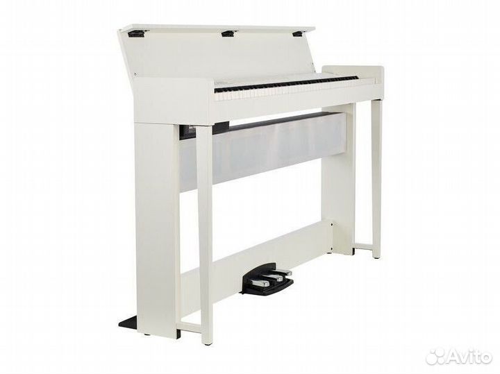 Korg C1 WH цифровое пианино