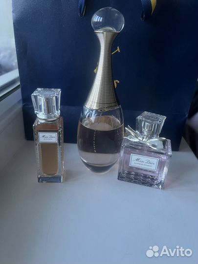 Christian dior