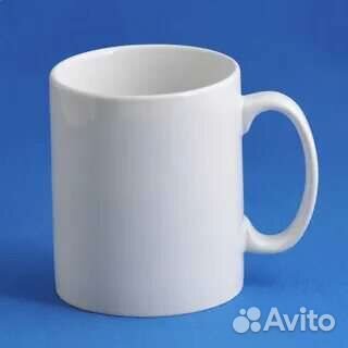 Кружка для сублимации премиум