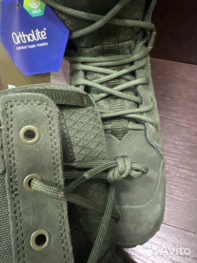 5.11 A/T 8 Ботинки тактические. Берцы