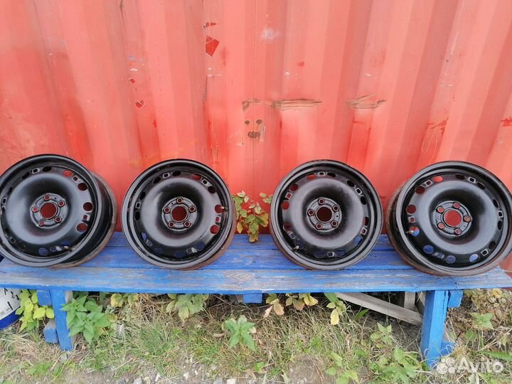 America San Francisco 934 185/65 R15