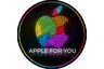 APPLE FOR YOU