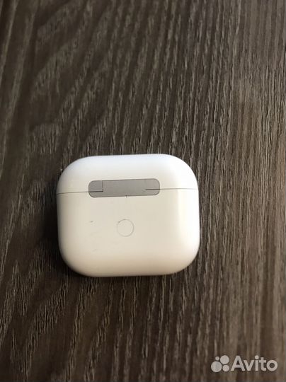 AirPods 3rd generation