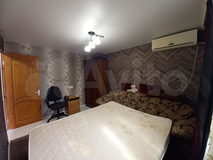 2-к. квартира, 40 м², 2/3 эт.