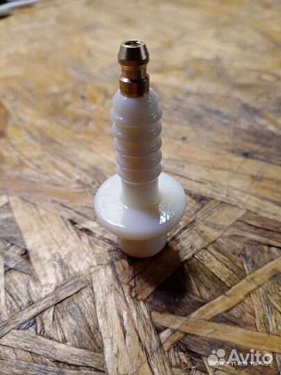 Адаптер постоловского высоковольтный комплект 4 шт