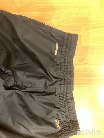 Штаны reebok