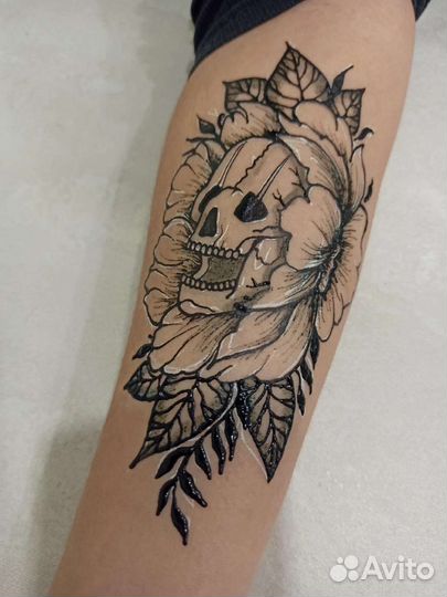 Картина на заказ