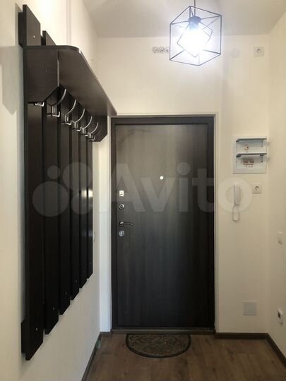 Квартира-студия, 26 м², 22/25 эт.