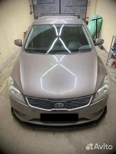 Отговорю Вас устанавливать универсальный сплиттер