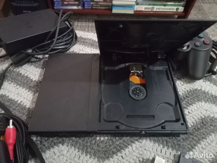 Sony PlayStation 2 slim