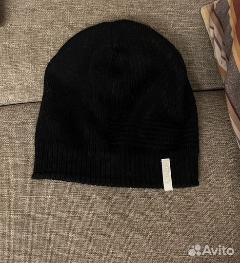Мужская зимняя шапка