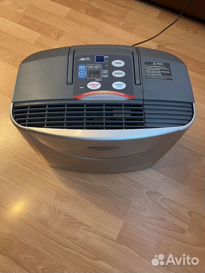 Увлажнитель и очиститель воздуха