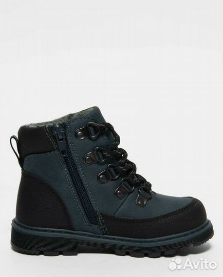 Демисезонные ботинки Tombi, 25 размер