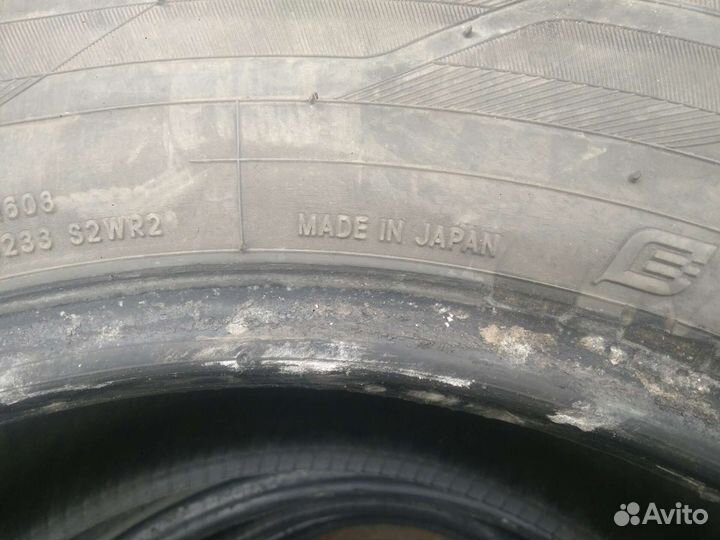 Toyo Proxes 1 215/60 R16