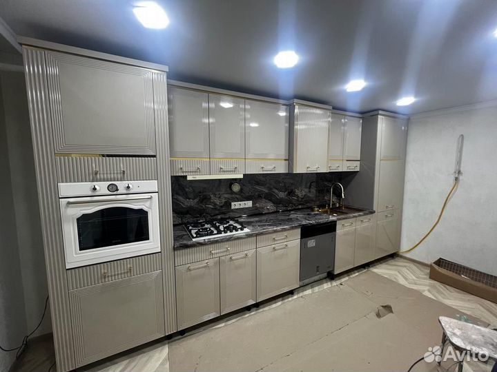 Кухонный гарнитур бренд