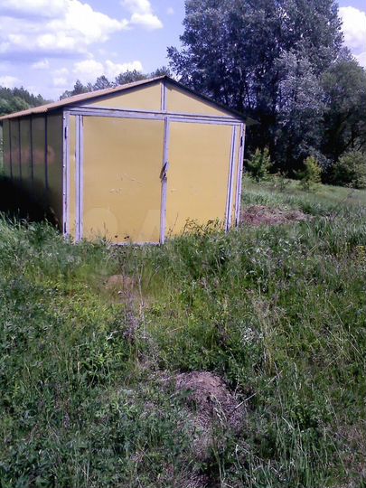 Участок 15 сот. (ИЖС)