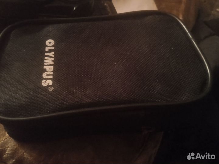 Фотоаппарат olympus 700 XB