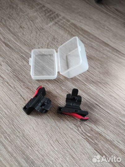 Триггеры для телефона