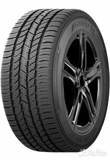 Arivo Terrano ARV H/T 215/60 R17 100H