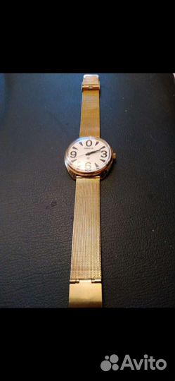 Часы часы ракета зеро СССР