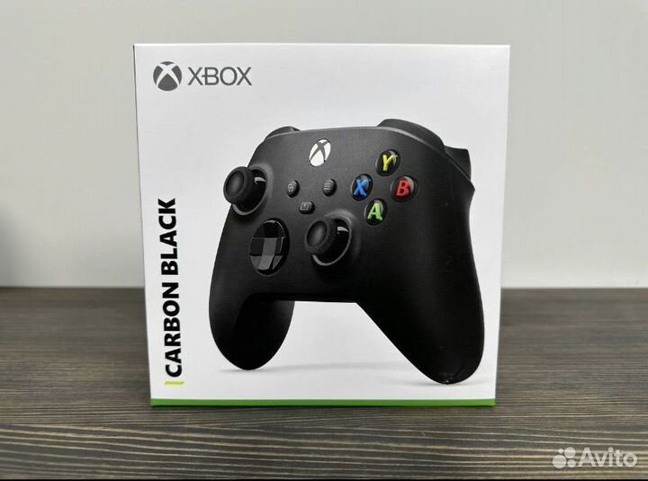 Xbox One геймпад и playstation