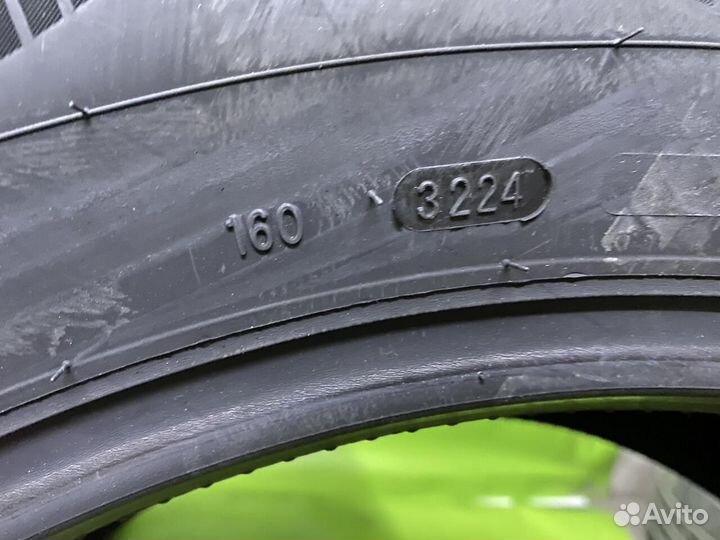 Ikon Tyres Autograph Snow 3 SUV 265/55 R19 113R