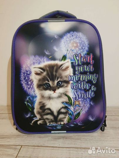 Рюкзак детский для девочки