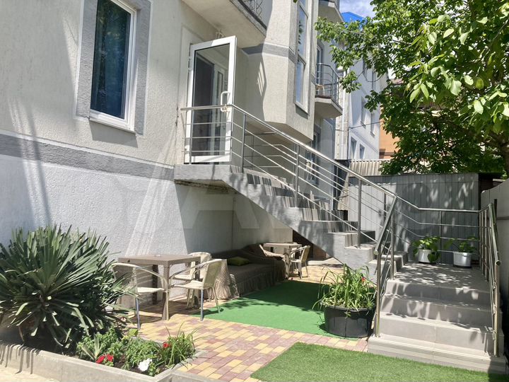 Комната 15 м², 1/2 эт.