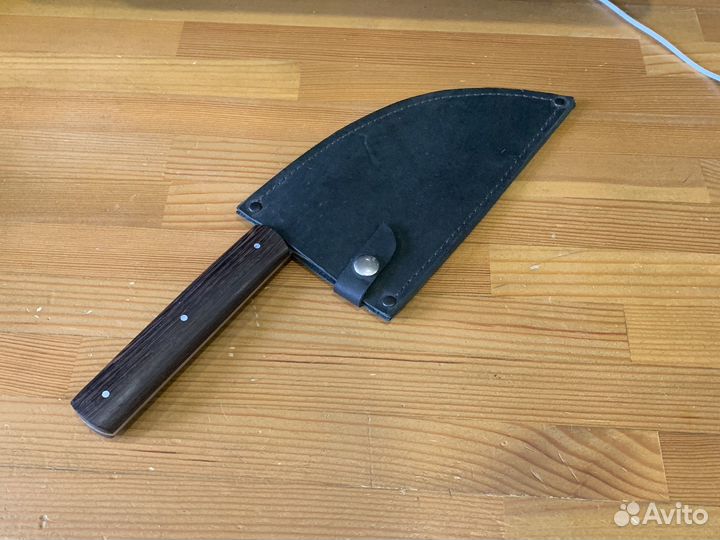 Сербский нож