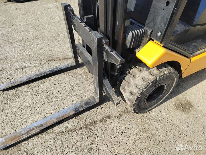 Вилочный погрузчик STILL R 70-35T, 2003