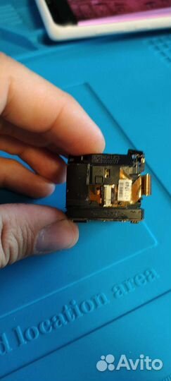 Dji mavic 3 нижняя камера (под донора)