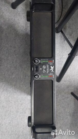 Усилитель Park Audio S4