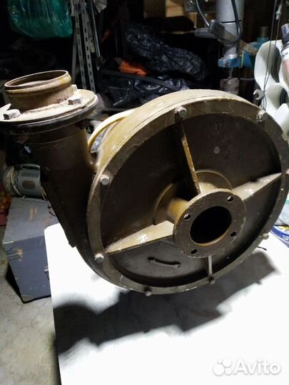 Вентиляционная вытяжка