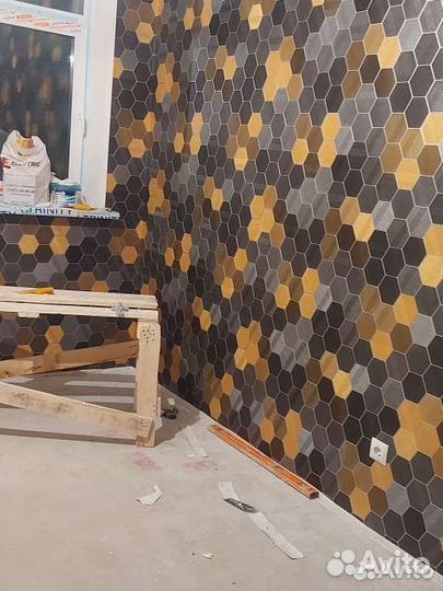 Ремонт квартиры