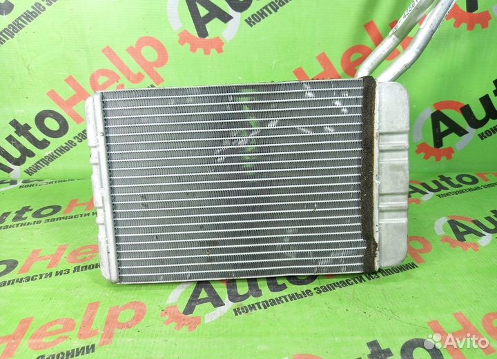 Радиатор печки mercedes C-class W203