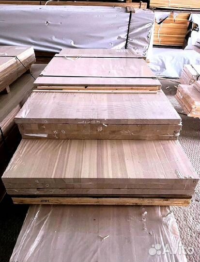 Щит мебельный