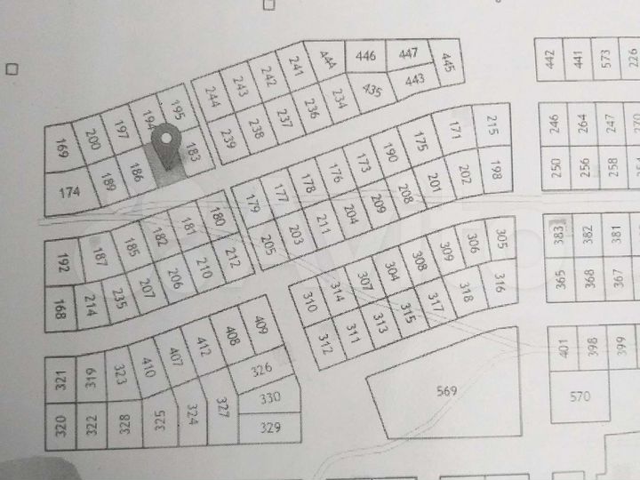 Участок 6 сот. (ИЖС)