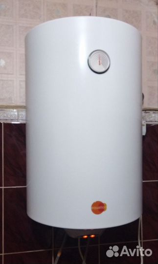Водонагреватель