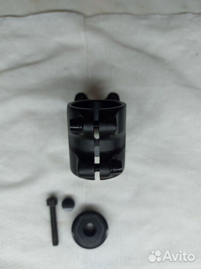 Вынос 60мм entity xpert, alloy