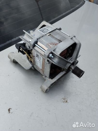 Стиральная машина бу на запчасти