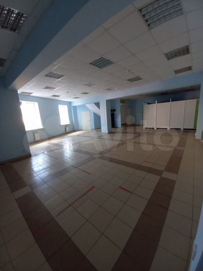 Торговая площадь, 115 м²